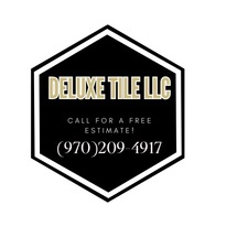 Avatar for Deluxe Tile LLC