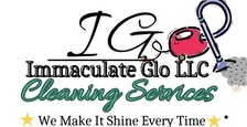 Logo for Immaculate Glo