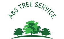 Logo for A&S Tree Service, LLC
