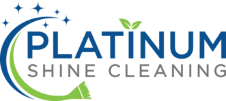 Platinum Shine Cleaning logo