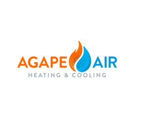Agape Air, LLC logo