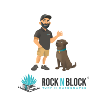 Avatar for ROCK N BLOCK TURF N HARDSCAPES