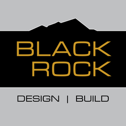 Black Rock Granite and Cabinetry, LTD logo