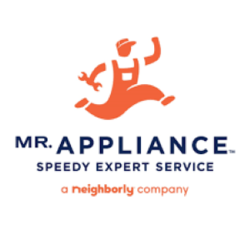 Mr. Appliance of Auraria logo