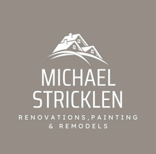 Logo for Michael Stricklen, LLC