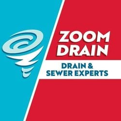 Zoom Drain New England logo