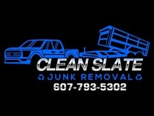 Avatar for Clean Slate Junk  Removal LLC