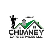 Logo for Chimney Care Services
