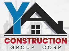 Logo for Y & A Construction Group Corp