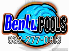 Avatar for Benlu Pool Services