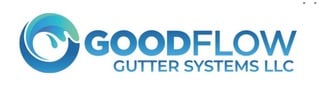 GoodFlow Gutter Systems logo