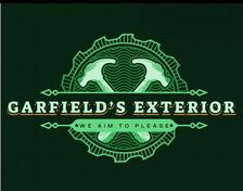 Logo for Garfield Exterior