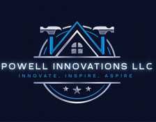 Logo for Powell Innovations LLC