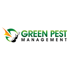 Green Pest Management, LLC logo