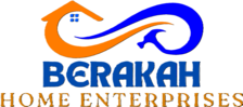 Avatar for Berakah Home Enterprises
