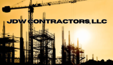 Logo for JDW CONTRACTORS LLC