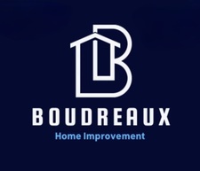 Logo for Boudreaux Home Improvement