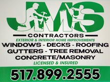 Avatar for JMS CONTRACTORS LLC