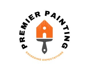 Premier Painting logo
