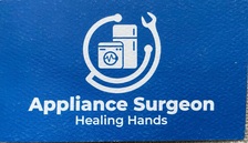 Appliance Surgeon LLC logo