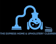 Avatar for Express Home and Upholstery Cleaner