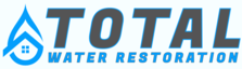 Logo for Total Water Restoration
