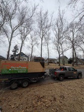 Avatar for GreenThumb Lawn Care & Landscaping