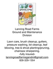 Avatar for Lanning Road Farms, LLC