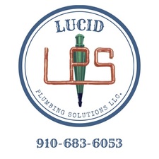 Logo for Lucid Plumbing Solutions, LLC