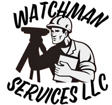 Watchman Services, LLC logo