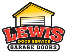 Lewis Door Services logo