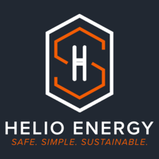 Avatar for Helio Energy Solutions