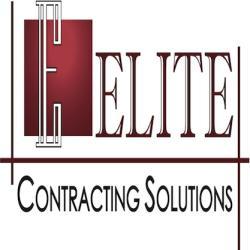 Elite Contracting Solutions, LLC logo