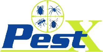 PestX Corporation logo