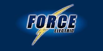 Force Electric, Inc. logo