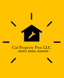 Cal Property Pros LLC logo