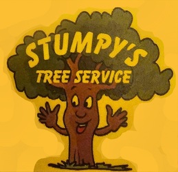 Stumpys Tree Service logo