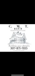 C.M.T Wall System Solutions, LLC logo