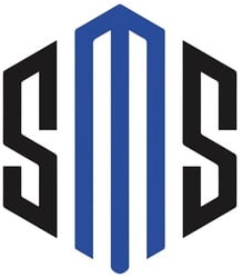 SMS Contracting logo