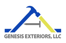 Genesis Exteriors, LLC logo