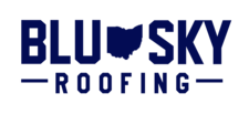 Blue Sky Roofing, LLC logo