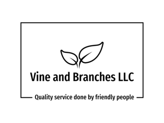 Vine and Branches, LLC logo