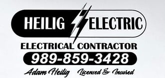 Heilig Electric, LLC logo