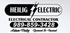 Avatar for Heilig Electric, LLC