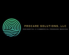 Logo for ProCare Solutions, LLC
