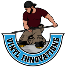 Logo for Vinyl Innovations