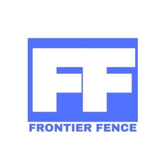 Logo for Frontier Fence
