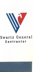 Swartz General Contractor logo