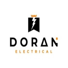 Logo for Doran Electrical