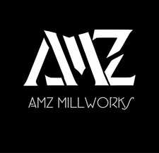 Logo for AMZ Millwork, LLC